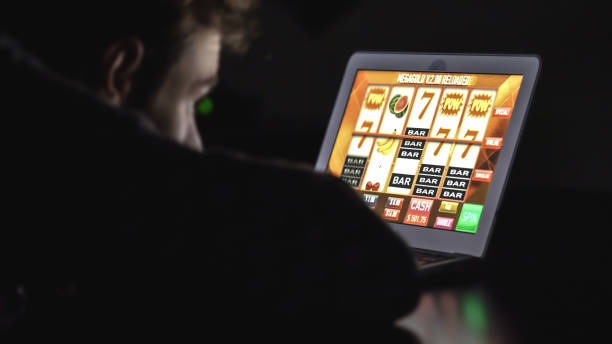 ibc slot app showing account login screen and deposit options via DANA, OVO, and GoPay