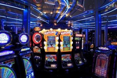 ibc slot featured game showcase ibc slot featured game showcase